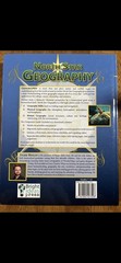 North Star Geography by Tyler Hogan