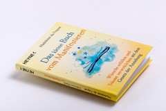 Madeleine du Fr Das kleine Buch vom Manifestieren: Wünsch (Hardback) (UK IMPORT)
