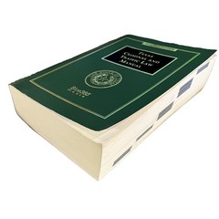 Texas Criminal and Traffic Law Manual : 2021-22 Edition by Blue360 Media