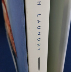 The Complete Thomas Keller: The French Laundry Cookbook & Bouchon EXCELLENT COND