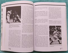 The Baseball Book Zander Hollander 1991 Trade Paperback 184 Pages Stats & Photos