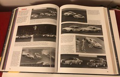 NASCAR Chronicle Stock Car Racing 504 Pages Of History Amazing Photos Huge Book