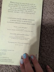 The Tiger Rising Book