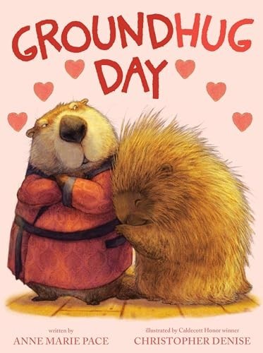 Groundhug Day – GOOD