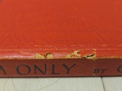 1946 Drawing Room Only: A Book of Cartoons by Garrett Price NewYorker Magazine