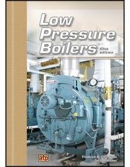 Low Pressure Boilers, 5th Edition