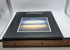 2 Book Bundle Mysteries Of The Unknown -The UFO Phenomenon & Mystic Places