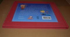 A Charlie Brown Christmas – Fabric Hardcover 2008 VERY GOOD by RP Kids PEANUTS