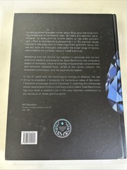 The Fancy Color Diamond Book by Eden Rachminov – Copyright 2009 – 231 pages