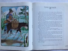 8 Books for 5-10 years old, fiction & non-fiction (5 very good, 3 good, clean)
