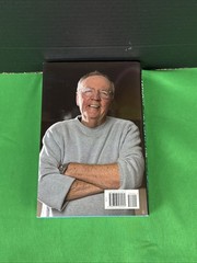 Return of the Spider by James Patterson – Book 34 of 34 – Hardcover