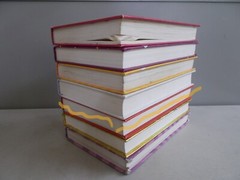 6 RACHEL RENEE RUSSELL # HC DORK DIARIES 1-4, 7, 8 TALES TV GRACEFUL FABULOUS