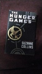 The Hunger Games Ser.: The Hunger Games (Hunger Games, Book One) by Suzanne…