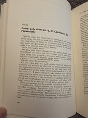COPING WITH FOOD ALLERGY By Claude Albee Frazier MD – HBDJ Ex-lib 1975