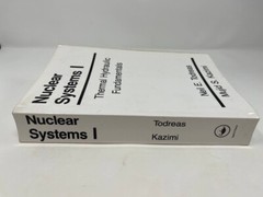 Nuclear Systems 1 Thermal Hydraulic Fundamentals