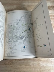 Ninth Annual Report US Geological Survey J.W. Powell 1889 Geology Maps