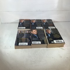 Lee Child Jack Reacher Complete Series 1-30 PB VG+