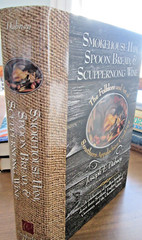 Smokehouse Ham, Spoon Bread, & Scuppernong Wine: So. Appalachian Cooking 1st Ed.