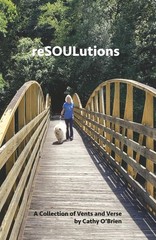 RESOULUTIONS BY Cathy O’brien PAPERBACK **1000**