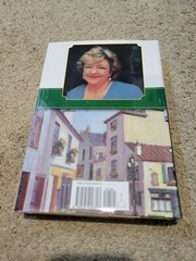 Quentins by Maeve Binchy First Print Hardback with Dust Jacket