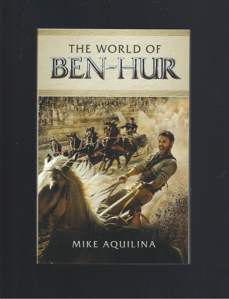 The World of Ben-Hur