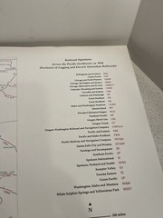 Railroad Signatures Across the Pacific Northwest by Carlos A. Schwantes…