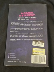 Blitz Paperback Devney Perry