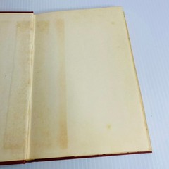 A Tale of 2 Clocks – James H Schmitz – 1962 HC/DJ Book Club Edition