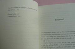 NEW PB The Steadfast Love of the Lord,Sam Storms, Life-Changing Power, 2025