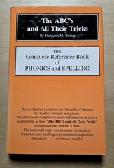 The ABC’s and All Their Tricks – Hardcover By M. Bishop