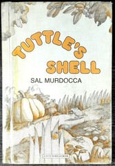 Tuttle’s Shell by Sal Murdocca 1976 1st Edition