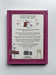 Emily in Paris: The Official Authorized Companion, First Edition Hardback New