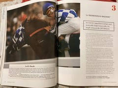 SPORTS ILLUSTRATED GREATEST FEATS,UNFORGETTABLE ACCOMPLISHMENTS,174 PAGES/NO PH