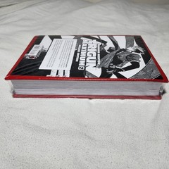 Trigun Maximum Deluxe Edition Volume 2 Hardcover – November 12, 2024 NEW SEALED