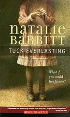 VCCUIOB Tuck Everlasting – VERY GOOD