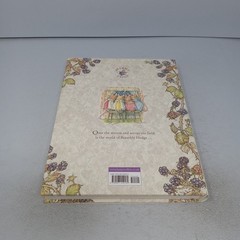 The Complete Brambly Hedge: 2020 HarperCollins Children’s Books HC Jill Barklem