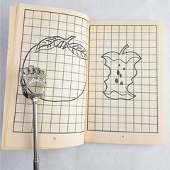 Encyclopedia of 312 Scroll Saw Designs – Paperback By LA Forge, John – GOOD
