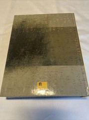 WORKBOOK 25 ILLUSTRATION PORTFOLIO Hardcover 2002 Publisher Alex Scott BRAND