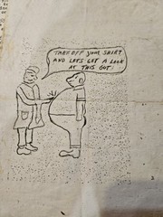 Old Jokes 1940s-1980s Dads Collection Sears Roebuck Breakfast Club UGA Univ GA