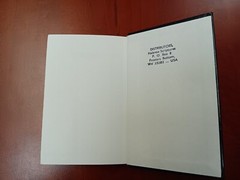 Hebrew-English New Covenant Prophecy Edition Hardback Gilded Edges