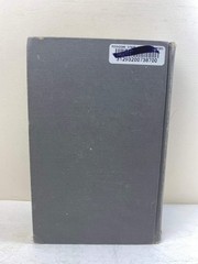 The Measurement of Delinquency by Sellin/Wolfgang Ex-library 1964 HC