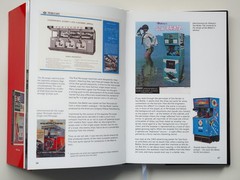 two books about gaming in USSR