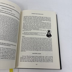 The Bible and the Holy Fathers for Orthodox: Daily Scripture Readings [HC]