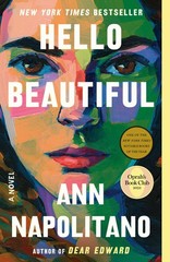 Hello Beautiful (Oprah’s Book Club): A Novel Multicolor