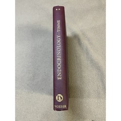 Lectures on Endocrinology Second Edition Medical Textbook Walter Timme M.D. 1932