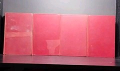 The Children’s Hour 16-Vol Set Houghton Mifflin Vintage Children’s Literature 19