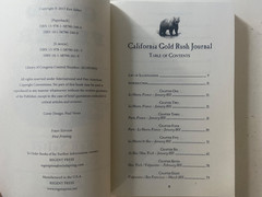 Gold Fever : San Francisco / 1851-1860 Parts 1 2 3 SET by Ken Salter Two SIGNED