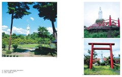 DAISHINBUTSU Buddha Gathering of Great Statues in by JP Shinichiro, K. Photo Art
