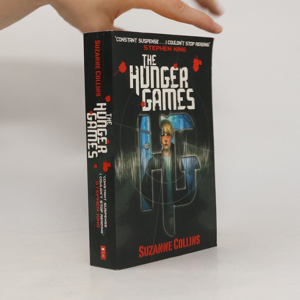 The Hunger games  |  Suzanne Collins