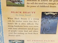 C. Classics Horse Themed 3 Book Boxed Set=with Charm Necklace=Ages 8-12=New